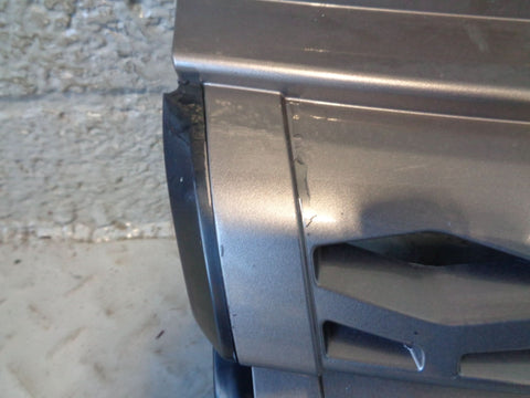 Range Rover Evoque Front Grille in Grey L538 2011 to 2015