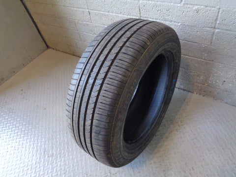 Winrun Part Worn Tyre 255/55ZR19 5mm Tread 255 55 19 D02076A