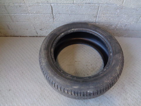 Winrun Part Worn Tyre 255/55ZR19 5mm Tread 255 55 19 D02076A