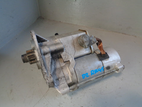 Discovery 2 Starter Motor Denso 2.5 TD5 Land Rover 1998 to 2004 R11045