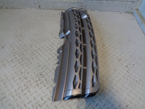 Range Rover Evoque Front Grille in Grey L538 2011 to 2015