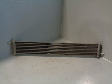 Range Rover L405 Gearbox Cooling Radiator CPLA 8D010 AA 2013 to 2017