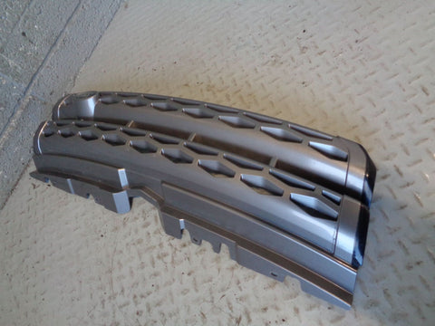 Range Rover Evoque Front Grille in Grey L538 2011 to 2015