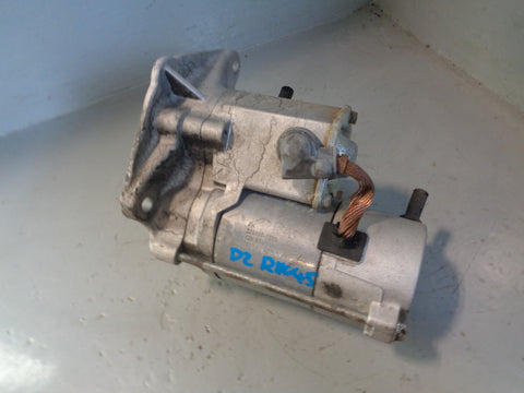 Discovery 2 Starter Motor Denso 2.5 TD5 Land Rover 1998 to 2004 R11045