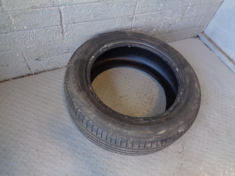 Winrun Part Worn Tyre 255/55ZR19 5mm Tread 255 55 19 D02076A