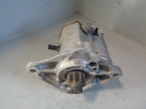 Discovery 2 Starter Motor Denso 2.5 TD5 Land Rover 1998 to 2004 R11045