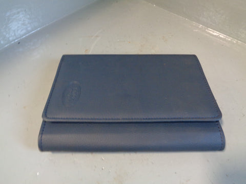 Range Rover Evoque Handbook User Manual in Wallet L538 2016 to 2018 L22055