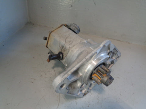 Discovery 2 Starter Motor Denso 2.5 TD5 Land Rover 1998 to 2004 R11045