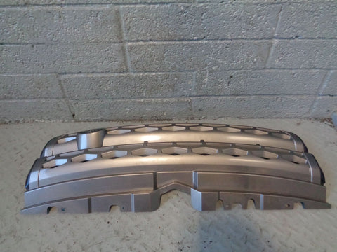 Range Rover Evoque Front Grille in Grey L538 2011 to 2015