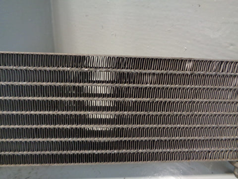 Range Rover L405 Gearbox Cooling Radiator CPLA 8D010 AA 2013 to 2017