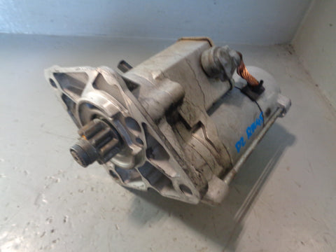 Discovery 2 Starter Motor Denso 2.5 TD5 Land Rover 1998 to 2004 R11045