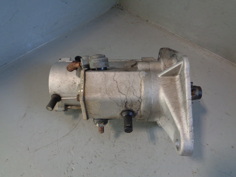 Discovery 2 Starter Motor Denso 2.5 TD5 Land Rover 1998 to 2004 R11045