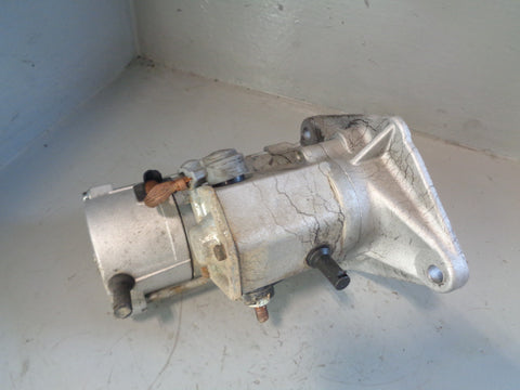 Discovery 2 Starter Motor Denso 2.5 TD5 Land Rover 1998 to 2004 R11045