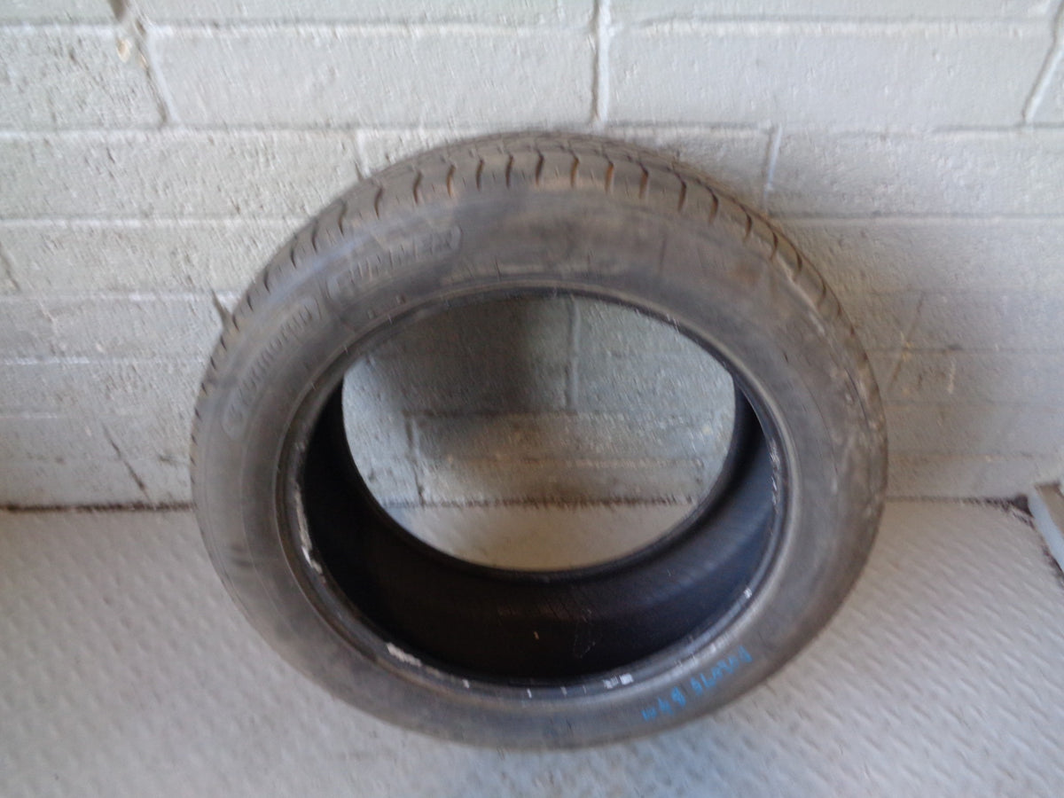 Kormoran Part Worn Tyre 235/55R19 5mm Tread 235 55 19 D02076B