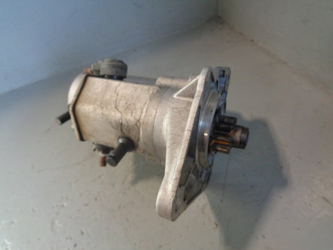 Discovery 2 Starter Motor Denso 2.5 TD5 Land Rover 1998 to 2004 R11045