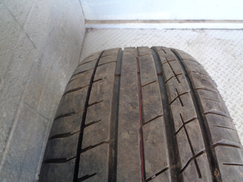 Porsche Cayenne 958 92A Alloy Wheels and Tyres Turbo 22" Set of 4 2011 to 2018