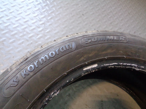 Kormoran Part Worn Tyre 235/55R19 5mm Tread 235 55 19 D02076B