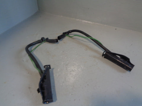 Range Rover Evoque Windscreen Washer Jets Pair of L538 2011 to 2018