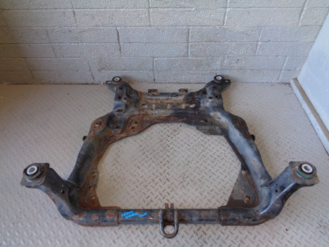 Range Rover Evoque Front Subframe 2.2 SD4 L538 2011 to 2015 L02015