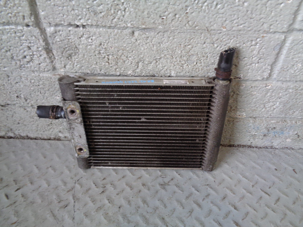 Range Rover Auxiliary Radiator PCC500590 L322 TDV8 or V8 Petrol 2005 to 2013