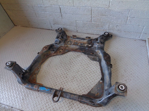 Range Rover Evoque Front Subframe 2.2 SD4 L538 2011 to 2015 L02015