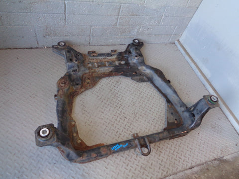 Range Rover Evoque Front Subframe 2.2 SD4 L538 2011 to 2015 L02015