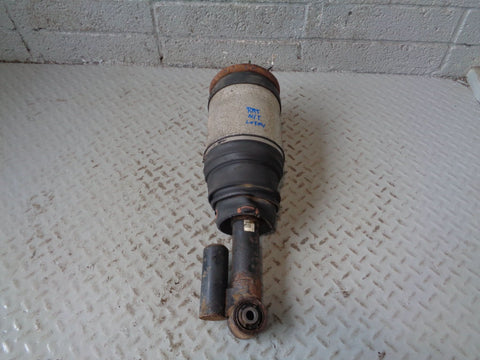 Range Rover Sport Suspension Air Strut Rear Near Side VDS 2009 to 2013 L08114