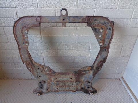Range Rover Evoque Front Subframe 2.2 SD4 L538 2011 to 2015 L02015