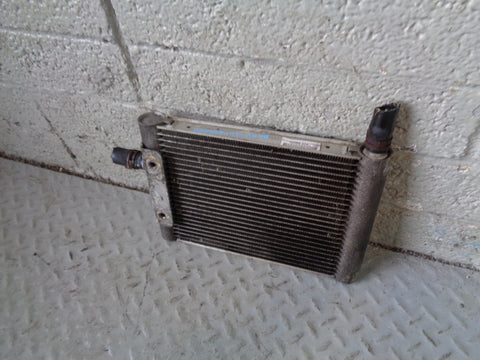 Range Rover Auxiliary Radiator PCC500590 L322 TDV8 or V8 Petrol 2005 to 2013
