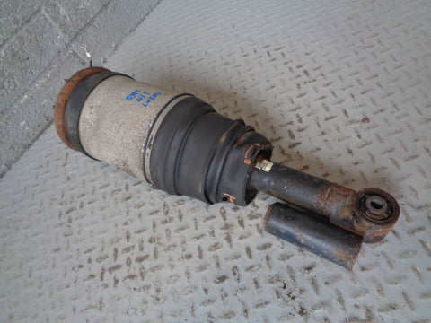 Range Rover Sport Suspension Air Strut Rear Near Side VDS 2009 to 2013 L08114