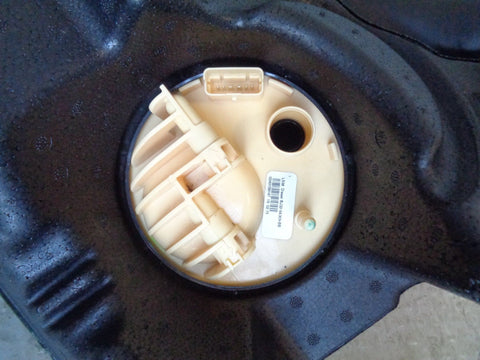 Range Rover Evoque Fuel Tank Plastic and Sender Pump BJ32-9K007-EF 2011 to 2018