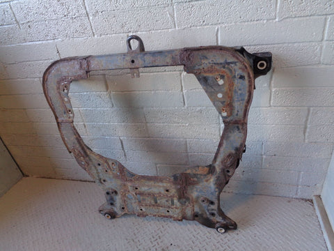 Range Rover Evoque Front Subframe 2.2 SD4 L538 2011 to 2015 L02015
