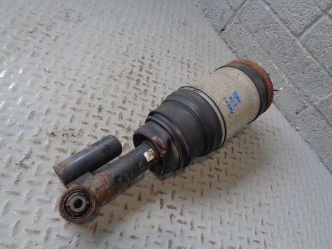 Range Rover Sport Suspension Air Strut Rear Near Side VDS 2009 to 2013 L08114