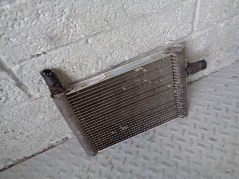 Range Rover Auxiliary Radiator PCC500590 L322 TDV8 or V8 Petrol 2005 to 2013