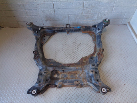Range Rover Evoque Front Subframe 2.2 SD4 L538 2011 to 2015 L02015
