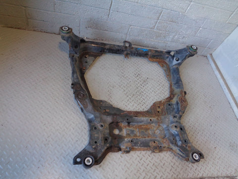 Range Rover Evoque Front Subframe 2.2 SD4 L538 2011 to 2015 L02015