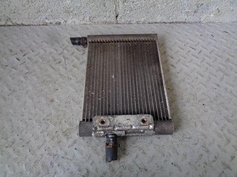 Range Rover Auxiliary Radiator PCC500590 L322 TDV8 or V8 Petrol 2005 to 2009