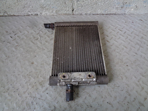 Pc500041 Radiator Range Rover Auxiliary Radiator PCC500590 L322 TDV8 or V8 Petrol 2005 t ...