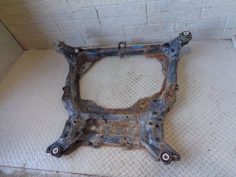 Range Rover Evoque Front Subframe 2.2 SD4 L538 2011 to 2015 L02015