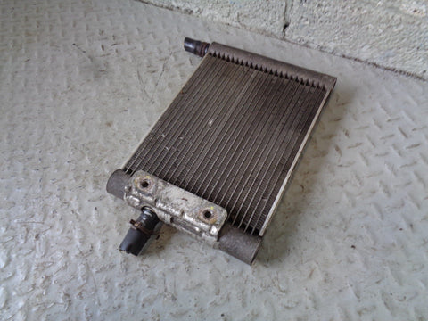 Range Rover Auxiliary Radiator PCC500590 L322 TDV8 or V8 Petrol 2005 to 2009