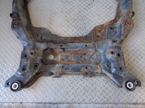 Range Rover Evoque Front Subframe 2.2 SD4 L538 2011 to 2015 L02015