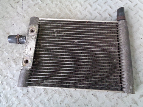 Range Rover Auxiliary Radiator PCC500590 L322 TDV8 or V8 Petrol 2005 to 2013
