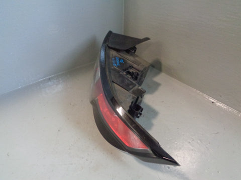 Range Rover Evoque Rear Tail Light Off Side Right L538 2016 to 2018