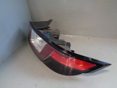 Range Rover Evoque Rear Tail Light Off Side Right L538 2016 to 2018