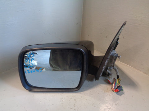 Range Rover L322 Electric Mirror Door Power Fold Near Side Late-Facelift L24045