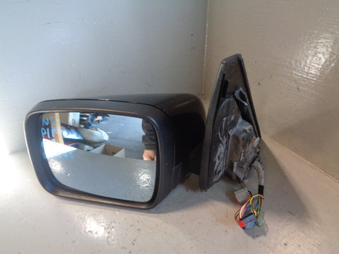 Range Rover L322 Electric Mirror Door Power Fold Near Side Late-Facelift L24045