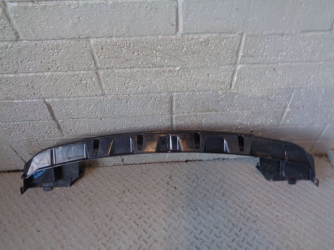 Range Rover Evoque Bumper Support Bracket Front BJ32-17E778-A L538 2011 to 2018