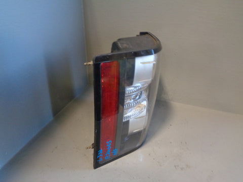 Range Rover L322 Tail Near Side Rear Light LED Left Facelift Grey 2009 to 2012