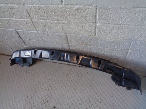 Range Rover Evoque Bumper Support Bracket Front BJ32-17E778-A L538 2011 to 2018