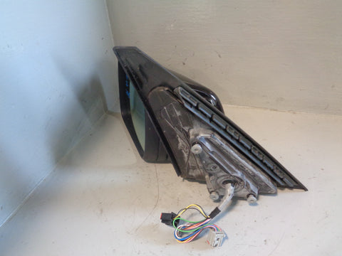 Range Rover L322 Electric Mirror Door Power Fold Near Side Late-Facelift L24045